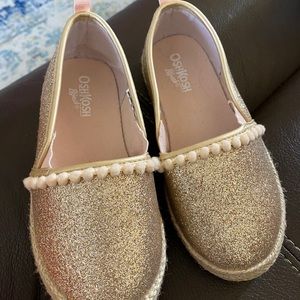Osh kosh Shoes